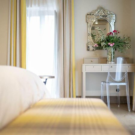 Alistos Hotel Gythio Luaran gambar