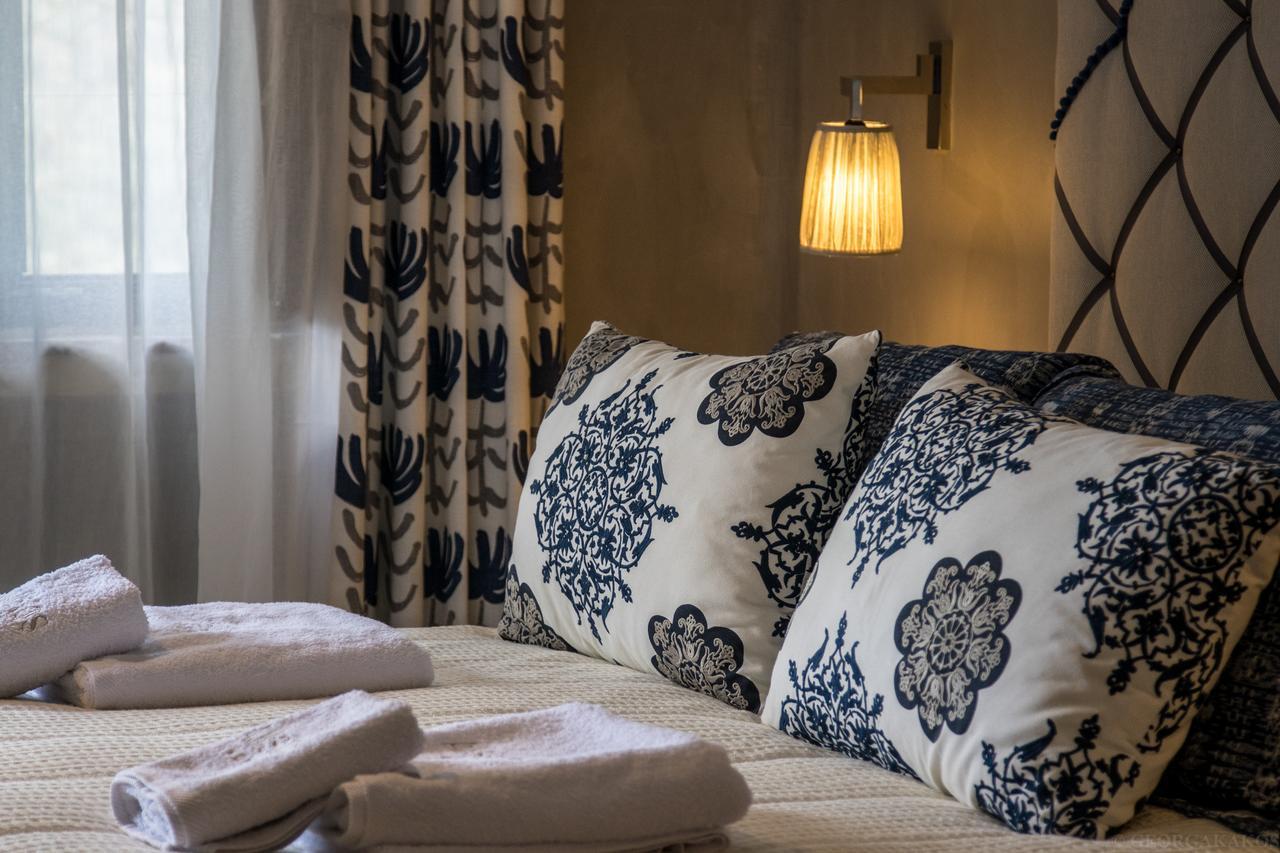 Alistos Hotel Gythio Luaran gambar