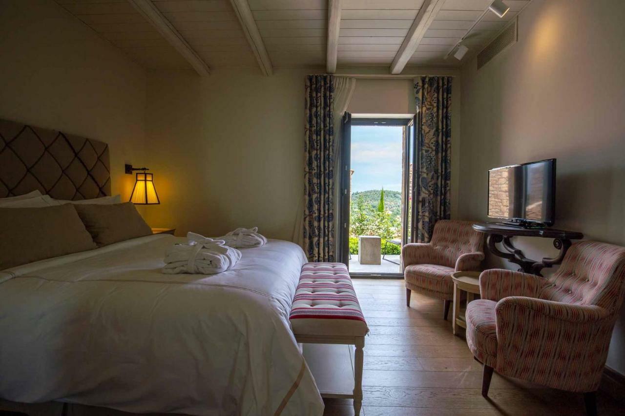 Alistos Hotel Gythio Luaran gambar