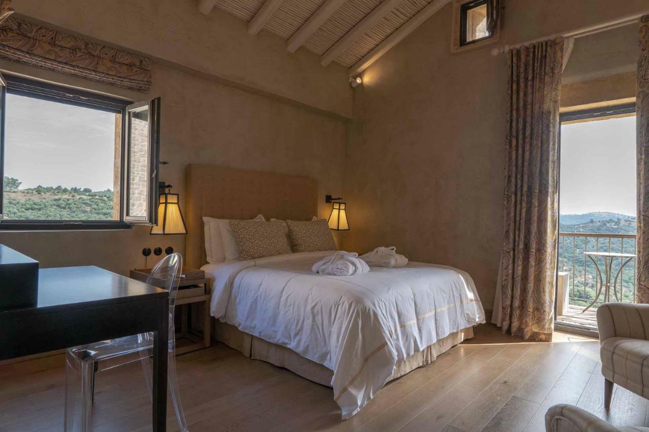 Alistos Hotel Gythio Luaran gambar