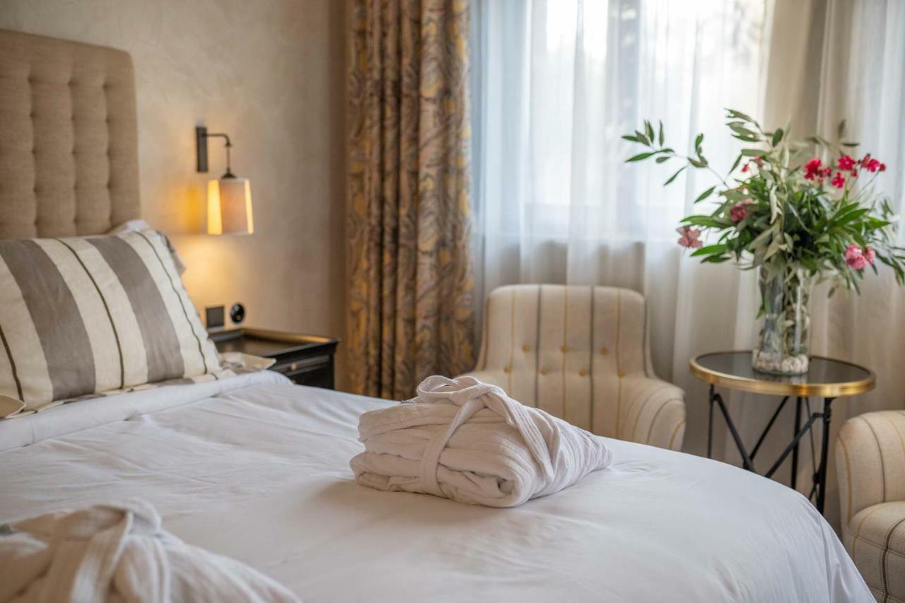 Alistos Hotel Gythio Luaran gambar