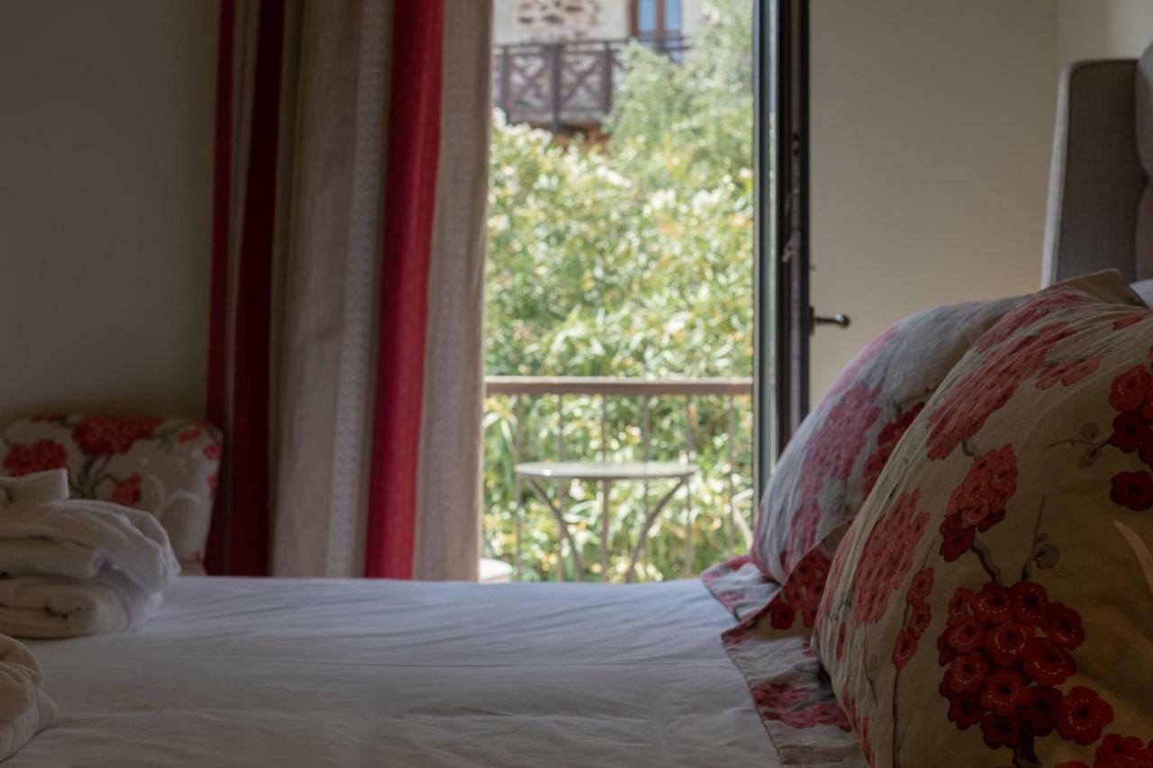 Alistos Hotel Gythio Luaran gambar